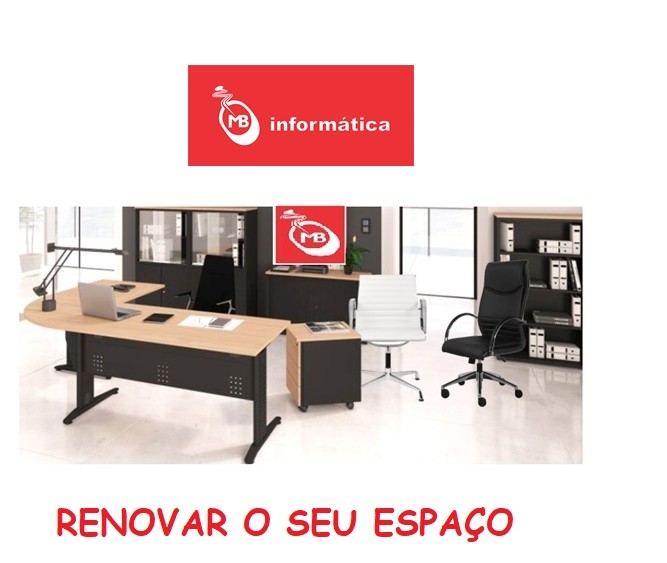 MB INFORMÁTICA